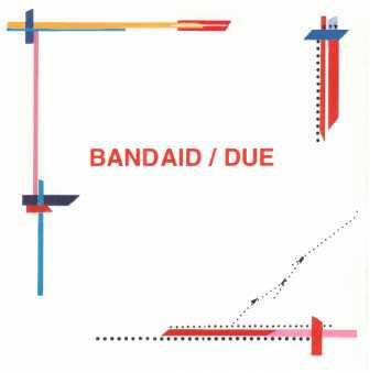  - Band Aid