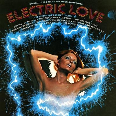 Electric Love - Electronic Concept Orchestra
