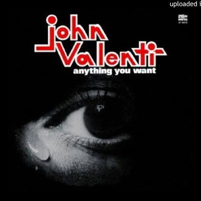  - John Valenti