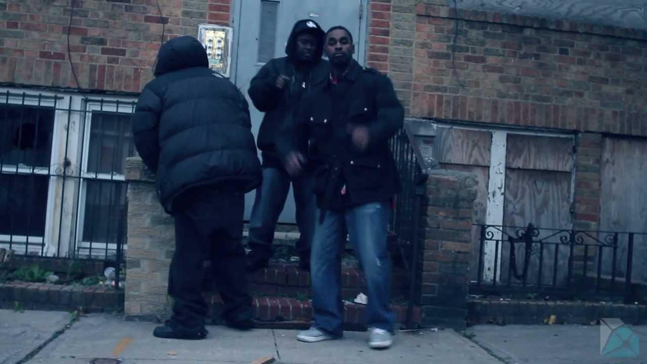 Indie Hip Hop Classics - Crowd Pleasa