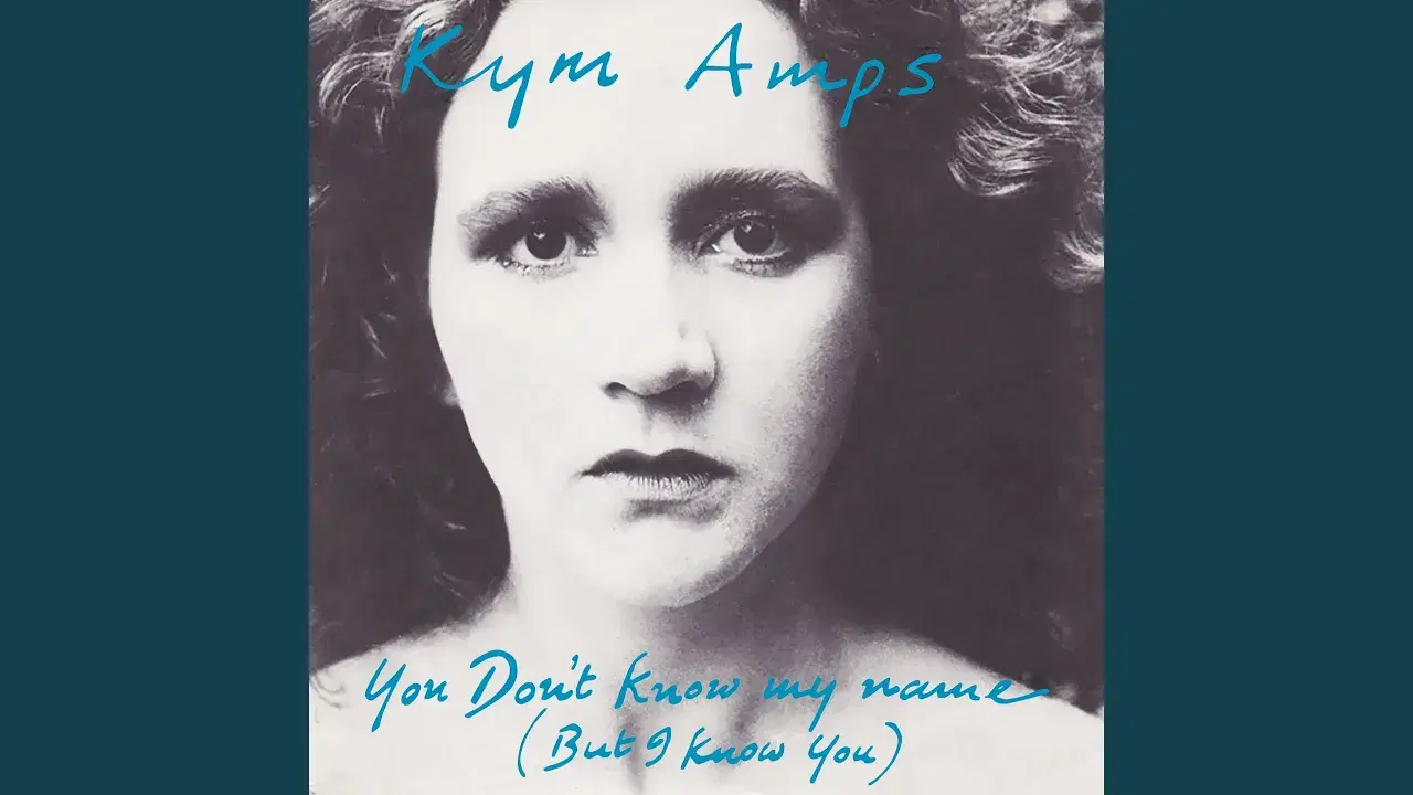 The Hidden Tapes (2023) - Kym Amps