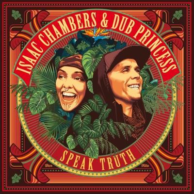 Let Me In - Single - Isaac Chambers & Dub Princess