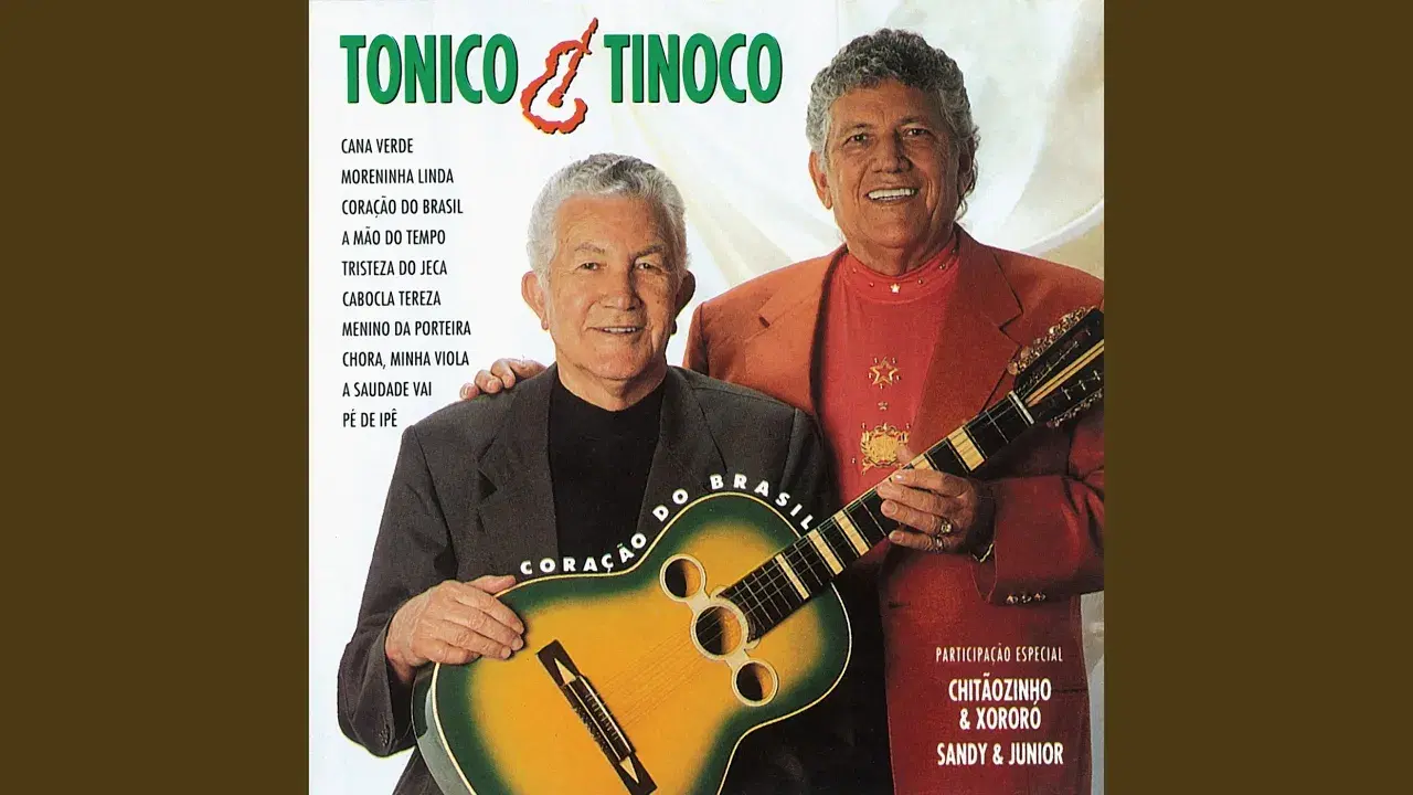  - Chico Feitosa