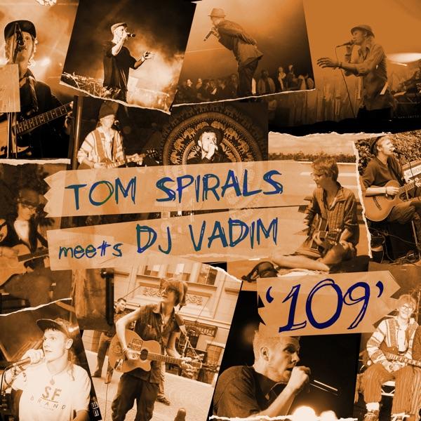 patchwork - dj vadim & Tom Spirals
