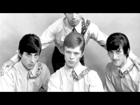  - Davy Jones and the Lower Third