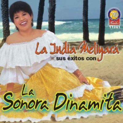  - Las onora dinamita