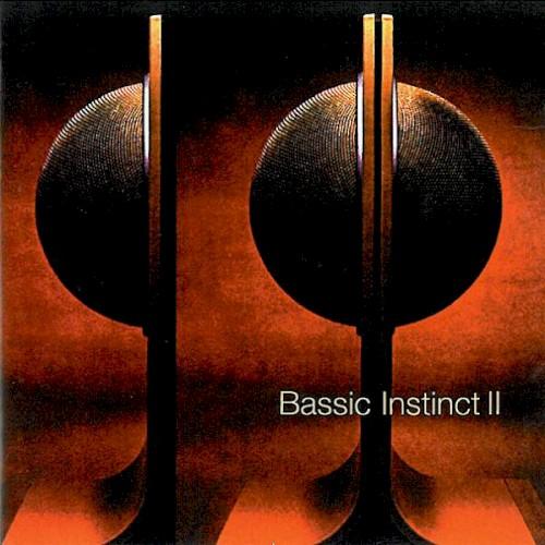 Bassic Instinct II - Moodorama