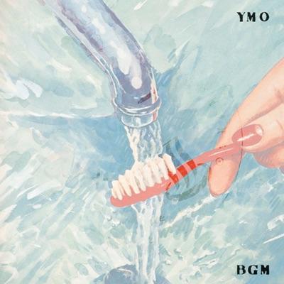 BGM - Yellow Magic Orchestra