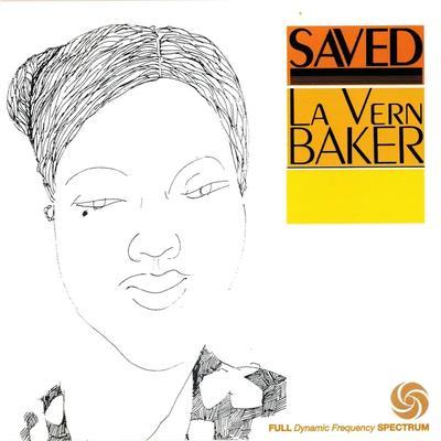  - Lavern Baker