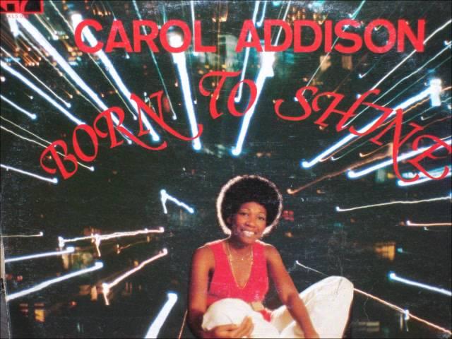 Coming Home - Carol Addison
