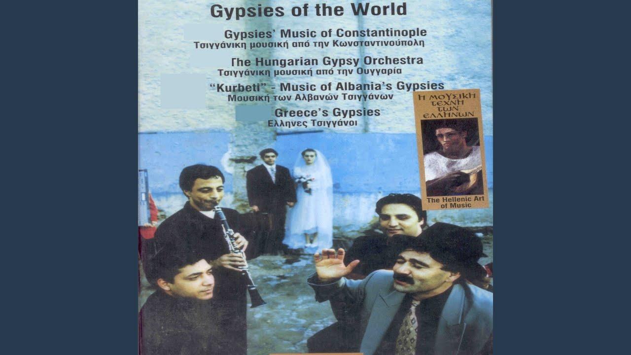 5 - Turkish Gypsies