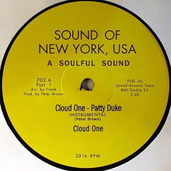  - Cloud One
