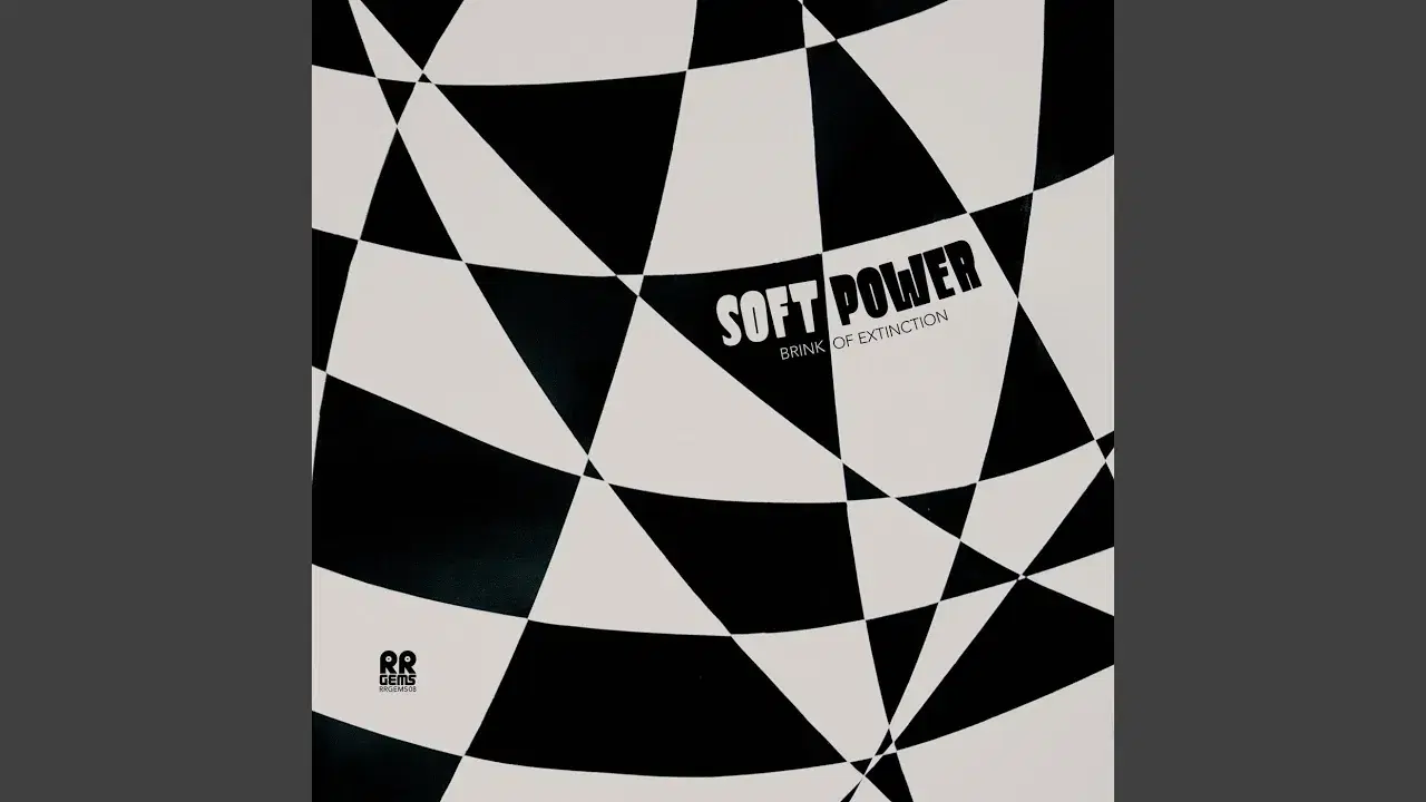  - Soft Power