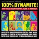 100% Dynamite! - Robinson, Lloyd