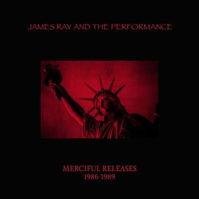 Mexico Sundown Blues - James Ray & The Performance