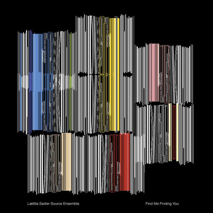 Find Me Finding You - Laetitia Sadier