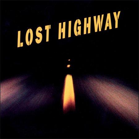 Lost Highway - Angelo Badalamenti