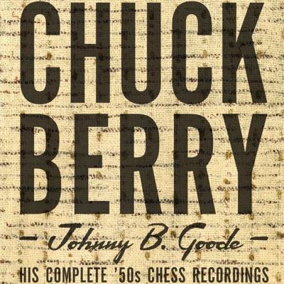 The Chess Years - Disc 3 of 9 - Chuck Berry The Chess Years