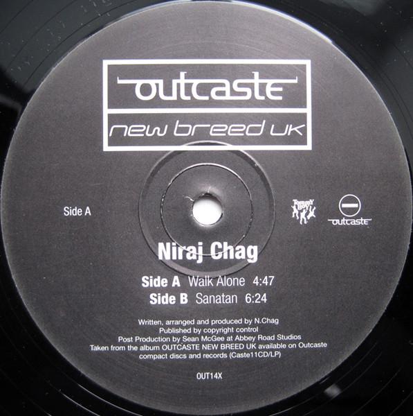  - Niraj Chag