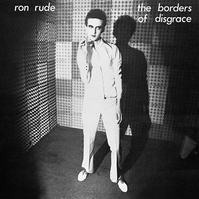  - Ron Rude