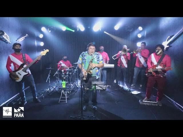  - Aurelio do Sax
