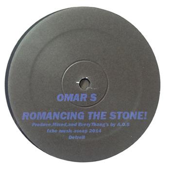 Romancing The Stone - Omar-S
