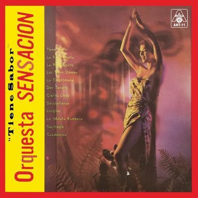  - Orquesta Sensacion