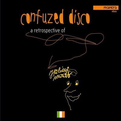 Confuzed Disco - A Retrospective of Italian Records - A.I.M.