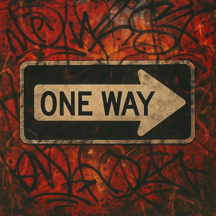 ONE WAY - $lick