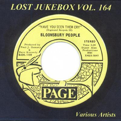 Lost Jukebox: Volume 164 - Manuel & The Renegades