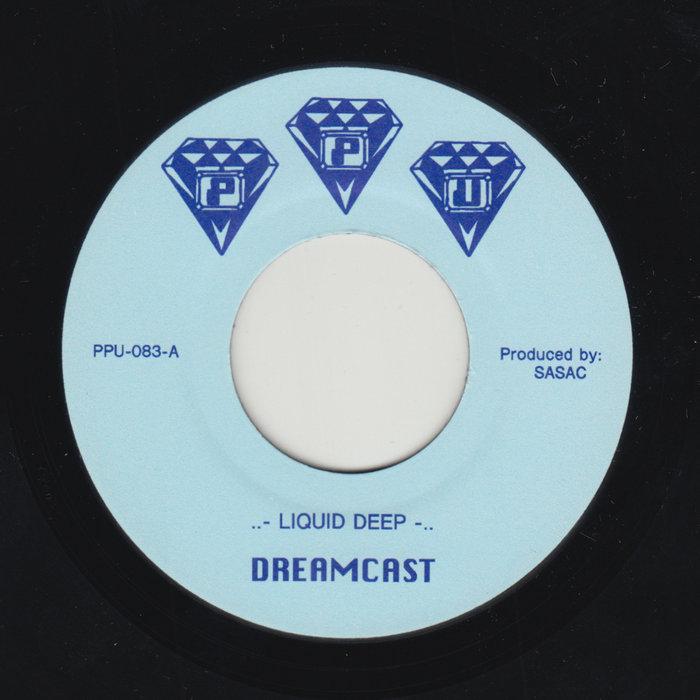Liquid Deep - Dreamcast