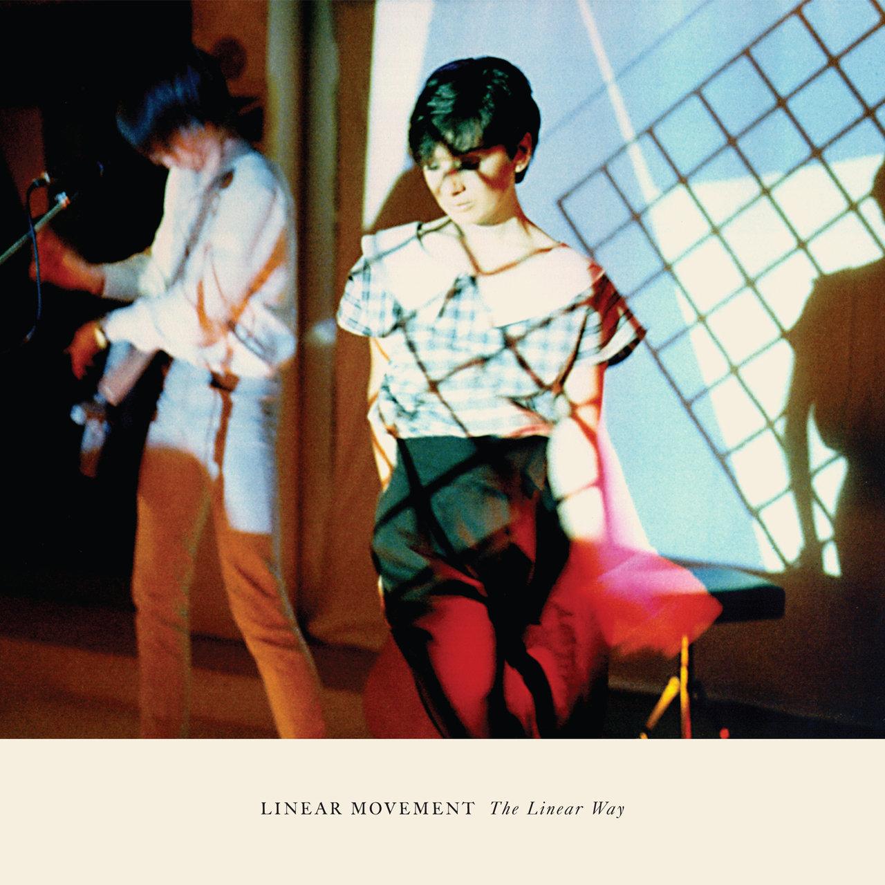 The Linear Way - Linear Movement