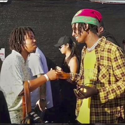  - Playboi Carti, A$AP Nast