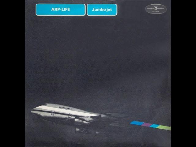  - Arp-Life