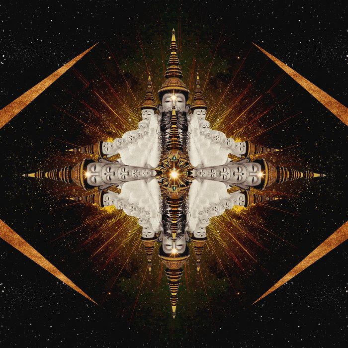Kuya Sessions: Samadhi - Poranguí, Liquid Bloom