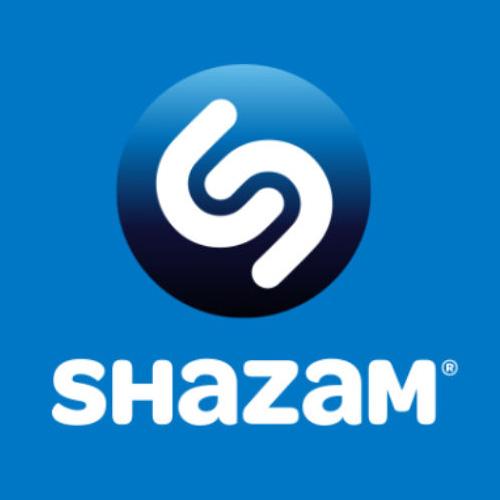 Shazam Хит-парад World Top 200 Декабрь - Cairokee