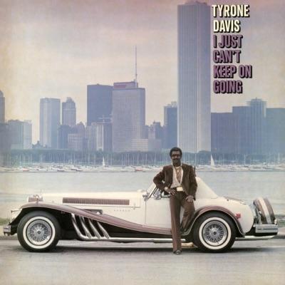 Disco Giants Vol. 18 - Tyrone Davis