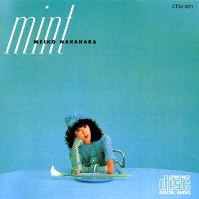 Mint - Meiko Nakahara