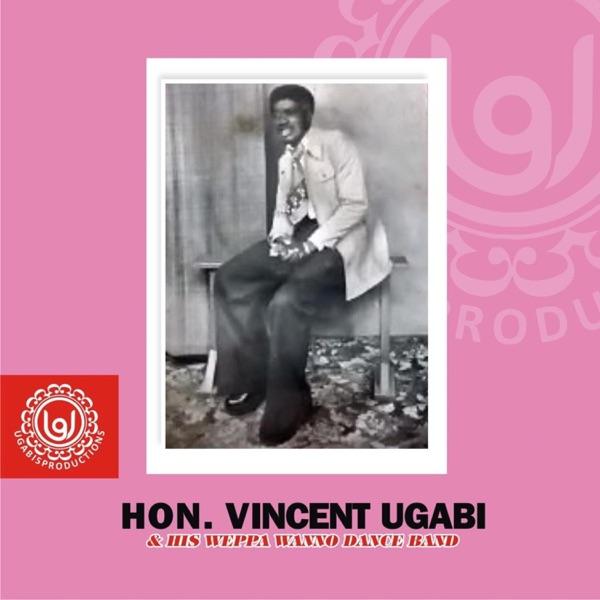  - Hon. Vincent Ugabi