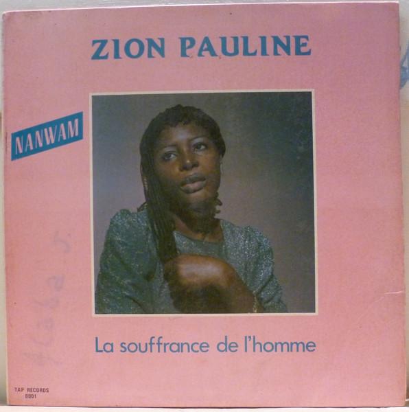  - Zion Pauline