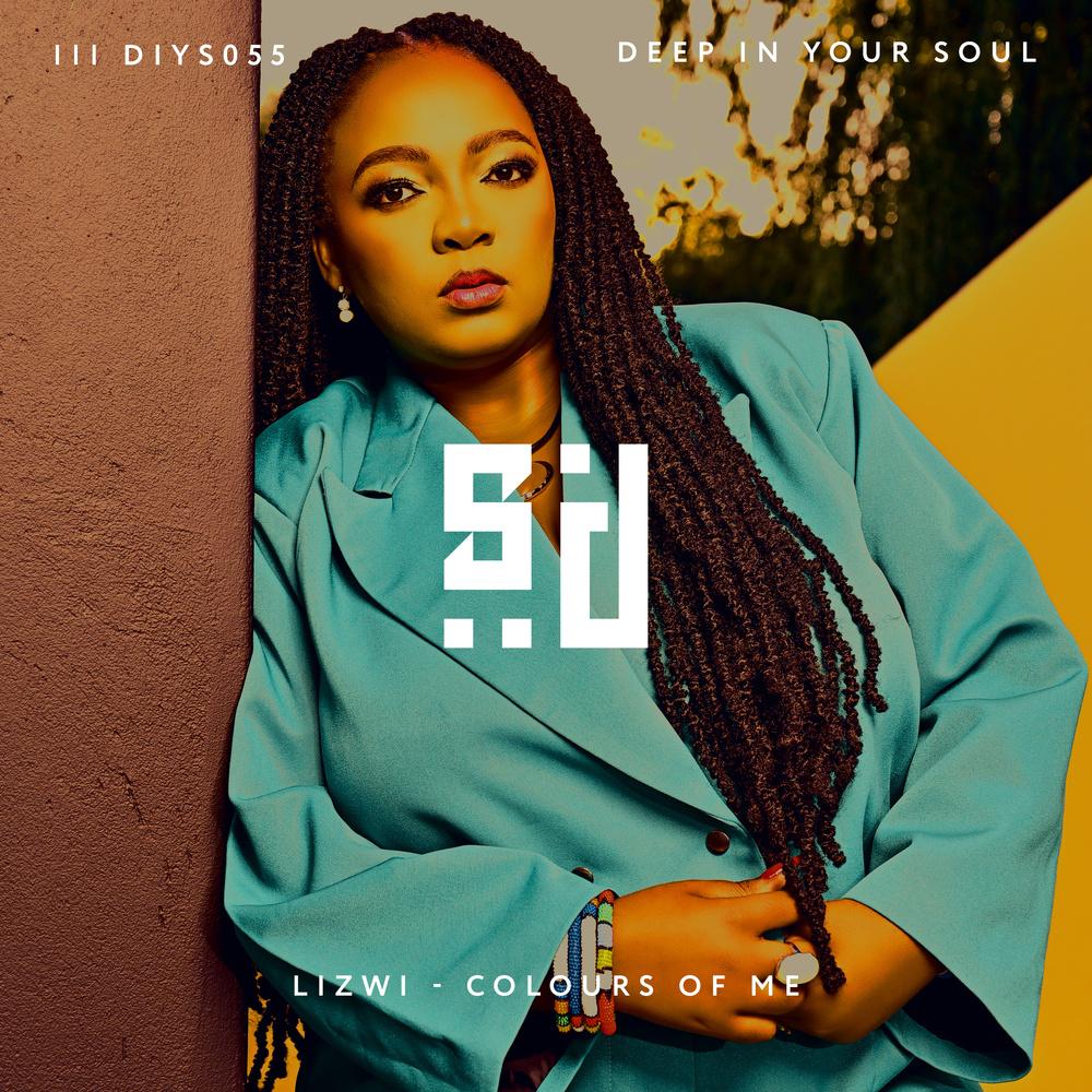 Lizwi - Colours Of Me (Full Album) - Lizwi feat. Katlego