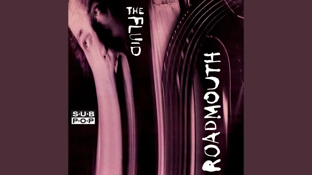 Glue / Roadmouth - The Fluid