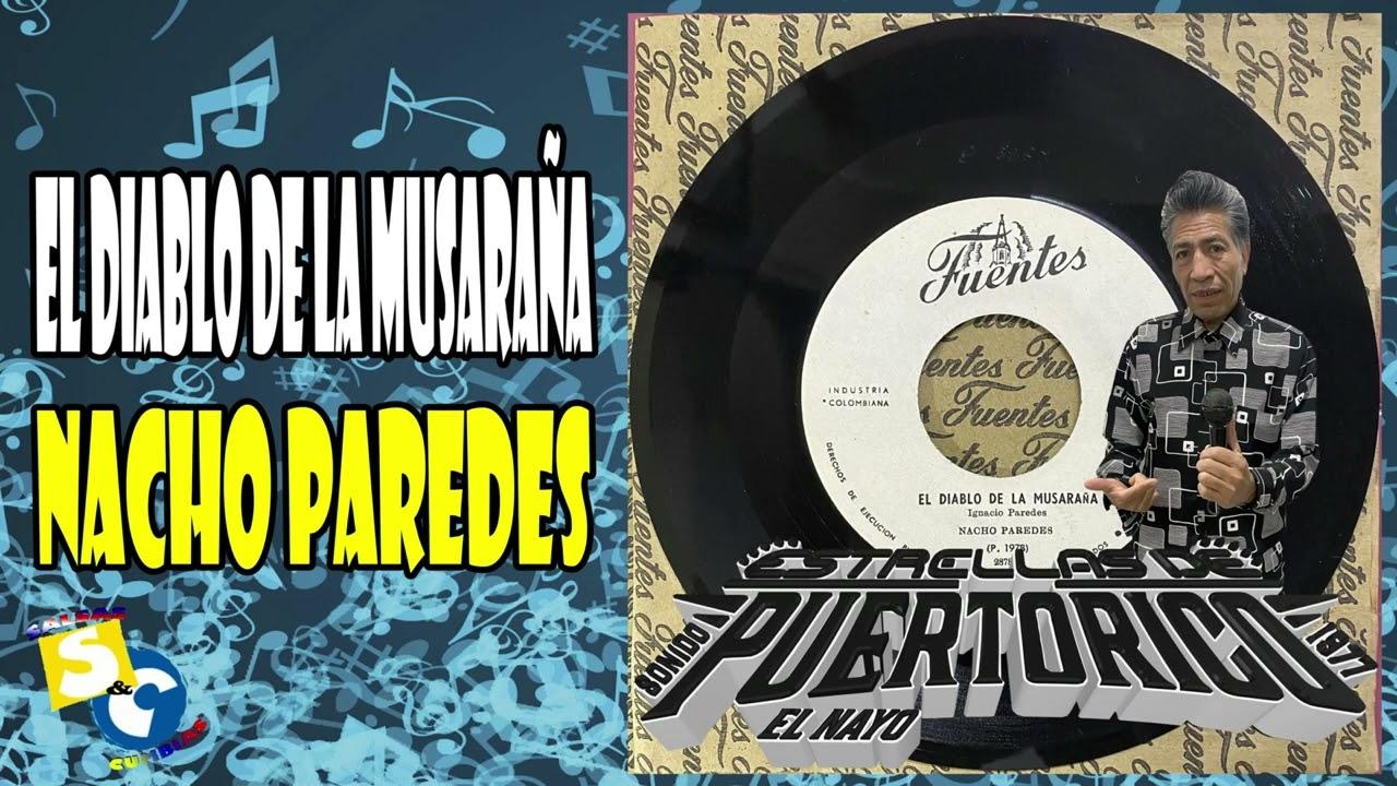  - Nacho Paredes