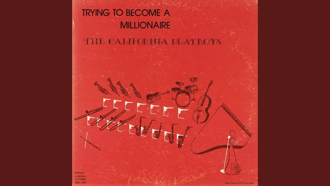 - California Playboys