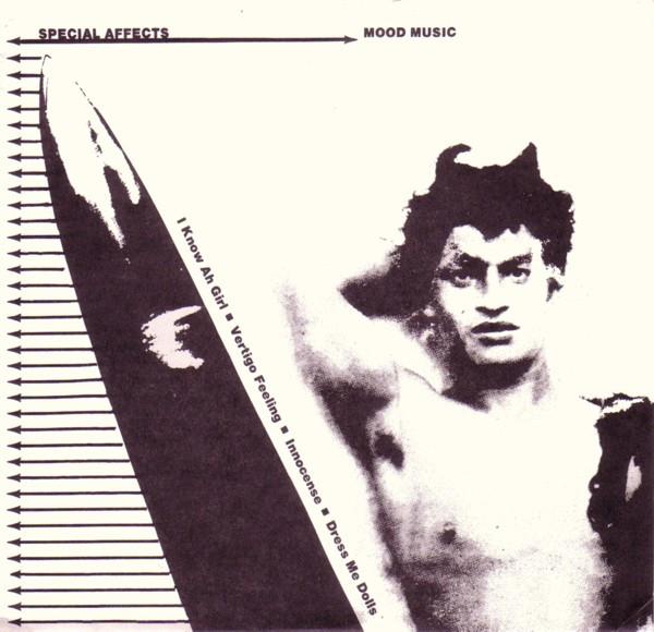 Mood Music - Special Affects