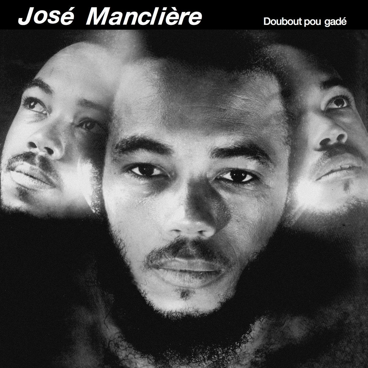 Doubout Pou Gadé (Productions JMD 01 - Diggersdigest DD 04 reissue, 2018) - José Manclière