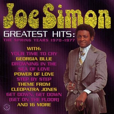  - Joe Simon
