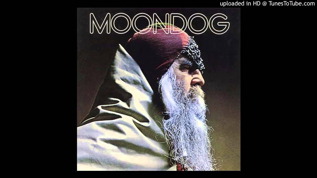 Moondog - Moondog
