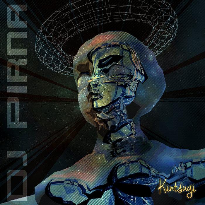 Kintsugi - DJ Pirna