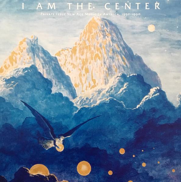 I Am The Center: Private Issue New Age In America, 1950-1990 - Judith Tripp